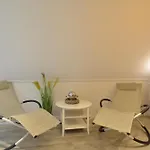 Casa de Férias Hues Bredlun *