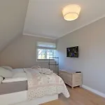 Casa de Férias Hues Bredlun *