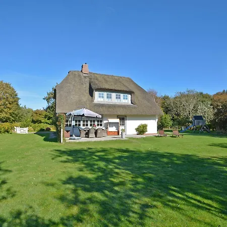 Hues Bredlun Casa de Férias *