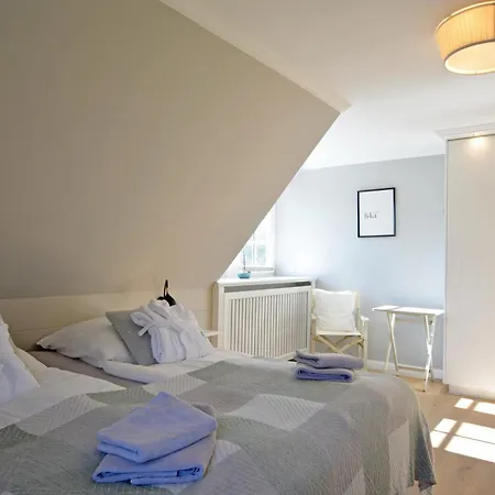 Hues Bredlun Vakantiehuis *