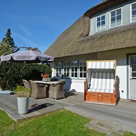 Hues Bredlun Casa de Férias