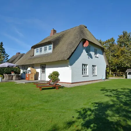 Hues Bredlun Casa de Férias