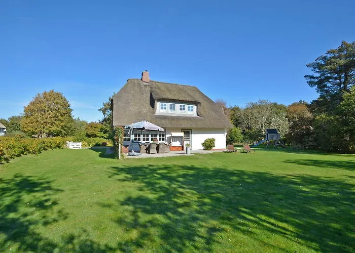 Hues Bredlun Casa de Férias *