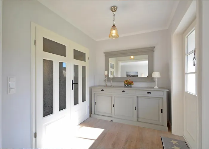 Casa de Férias Hues Bredlun *