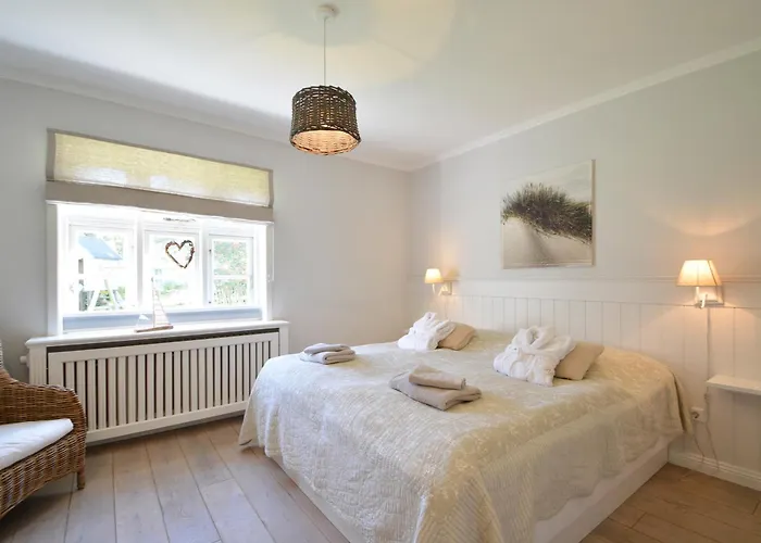 Casa de Férias Hues Bredlun