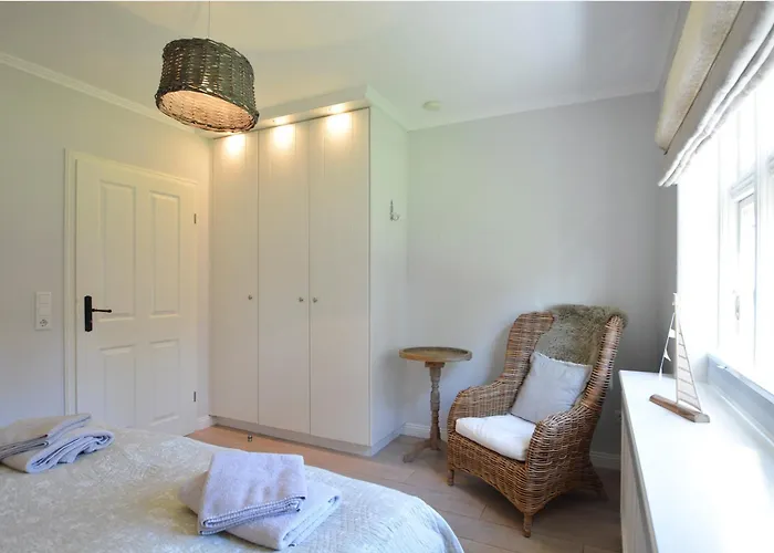 Hues Bredlun * Nieblum