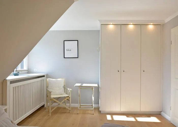 Hues Bredlun Casa de Férias