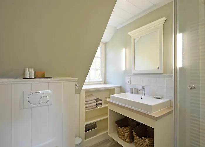 Casa de Férias Hues Bredlun Nieblum