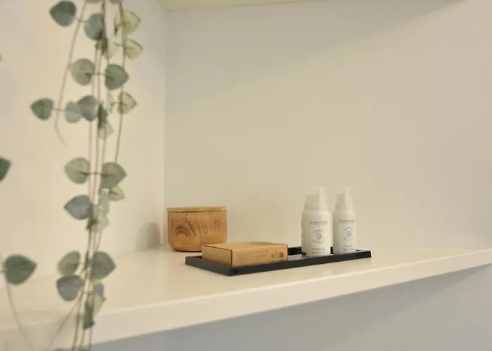 Casa de Férias Hues Bredlun *