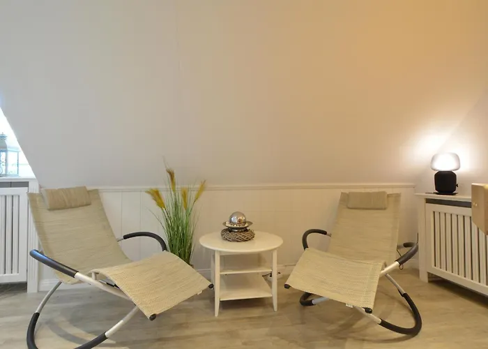 Casa de Férias Hues Bredlun *