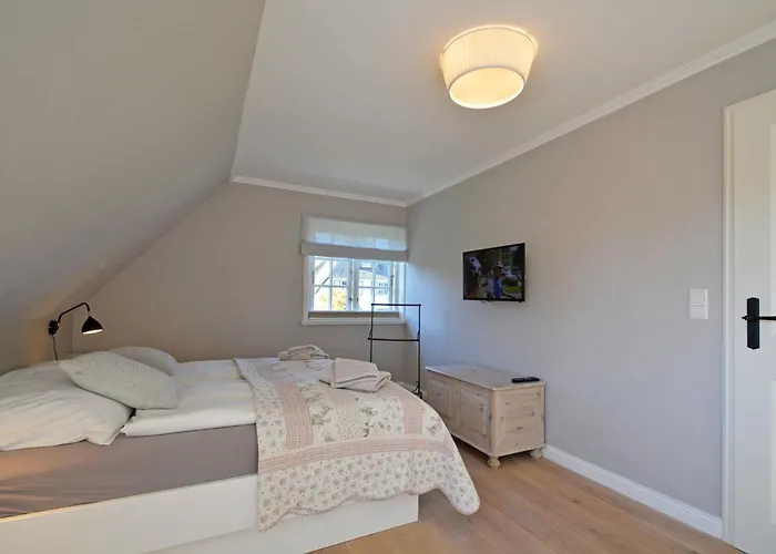 Casa de Férias Hues Bredlun *